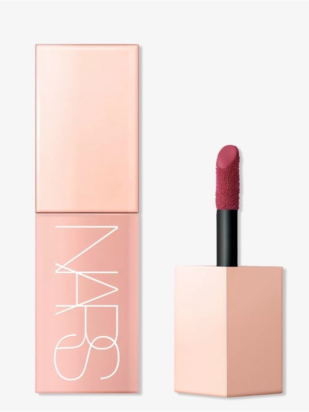 NARS Afterglow Liquid Blush in Insatiable, BNIB!